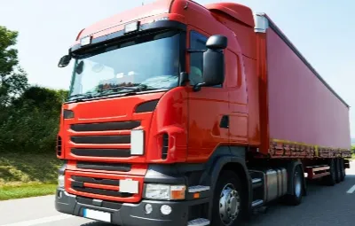 İzmir Mutki Ambar Kargo