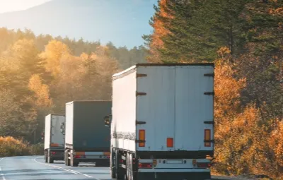 İzmir ile Mutki Arası Klima Taşıma