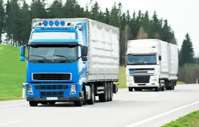 İzmir ile Mutki Arası Eşya Taşıma